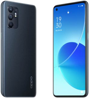 Oppo Reno6 4G Dual SIM TD-LTE  V2 KZ EG 128GB CPH2235